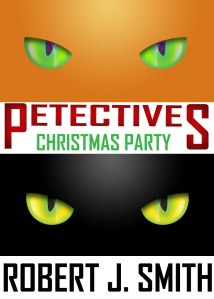 Petectives: Christmas Party