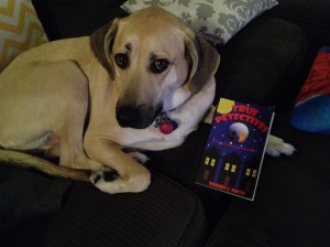 When am I going to be in these books?