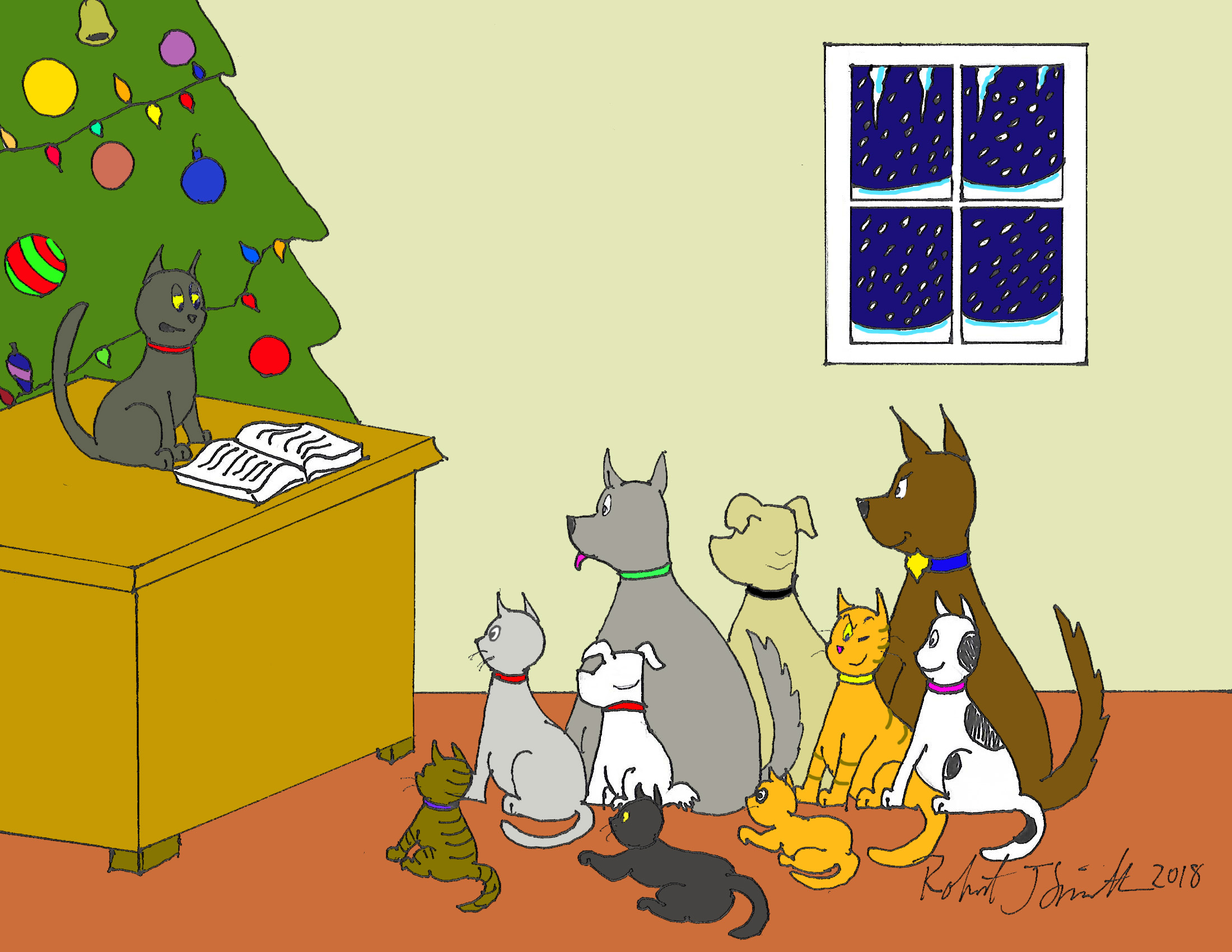 PCP Illustration Ch 8